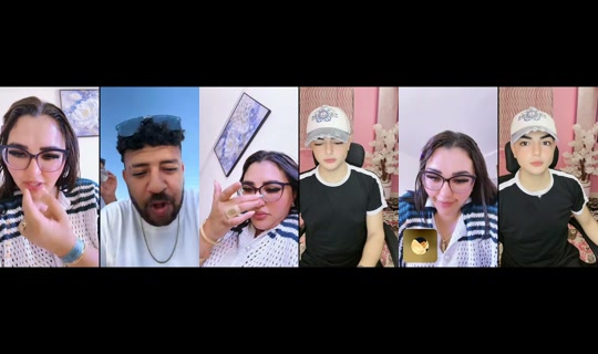 anamalika45's Stream - Aug 8, 2026, 3:01 PM