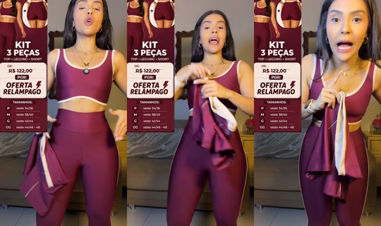 anamariagiro's Stream - Aug 6, 2026, 10:05 PM