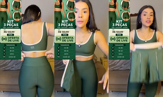 Live de anamariagiro - 7 de ago. de 2026, 12:27