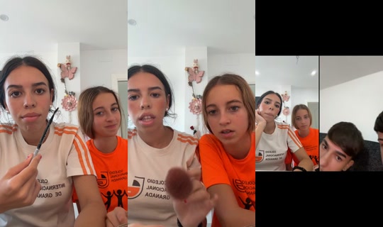 anamarischz's Stream - Sep 22, 2026, 4:01 PM