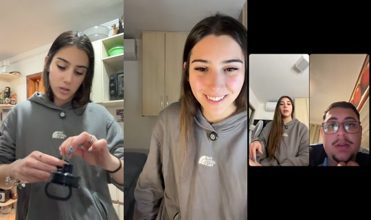 anamassarico's Stream - Jul 20, 2026, 9:53 PM