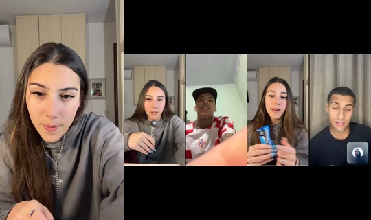 anamassarico's Stream - Jul 22, 2026, 1:59 AM