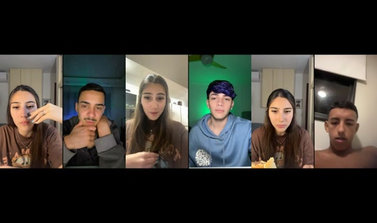 anamassarico's Stream - Jul 24, 2026, 12:21 AM