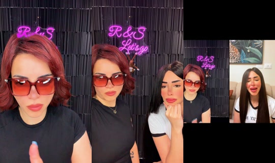 anamiradody5567890 Recorded on Jul 22, 2026, 8:07 PM