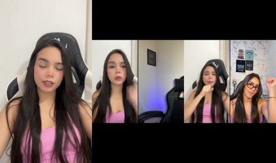 anandaoliveiraa's Stream - Aug 3, 2026, 4:42 PM