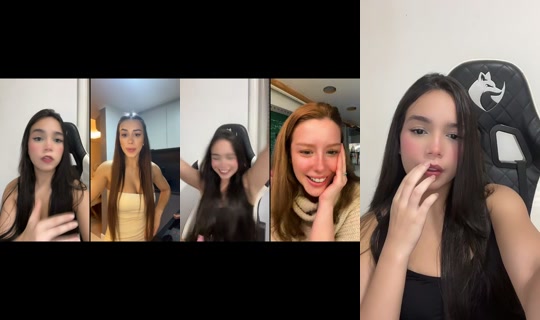 anandaoliveiraa's Stream - Aug 5, 2026, 10:45 PM