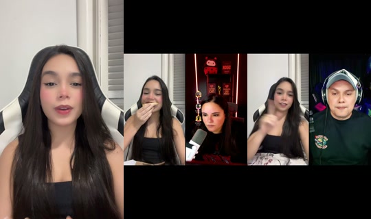 Stream ni anandaoliveiraa - Ago 8, 2026, 12:43 AM
