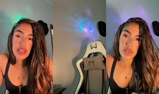 anapaula_vaqueiraoficial's Stream - Jul 22, 2026, 5:50 PM