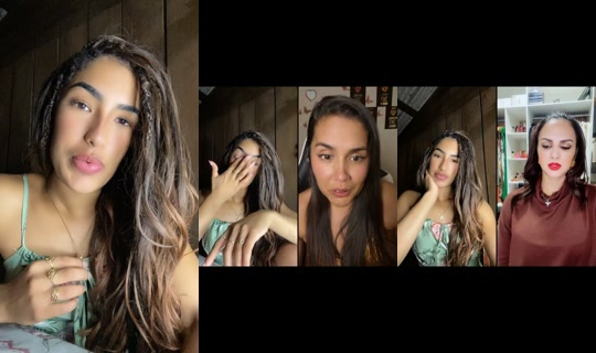 anapaula_vaqueiraoficial's Stream - Jul 24, 2026, 12:49 AM