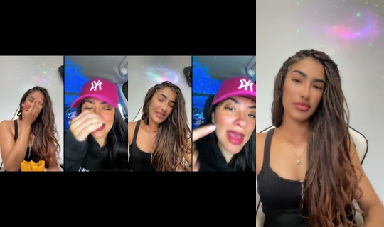 anapaula_vaqueiraoficial's Stream - Jul 24, 2026, 3:02 PM