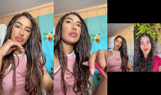 anapaula_vaqueiraoficial Yayını - 25 Tem 2026 12:28