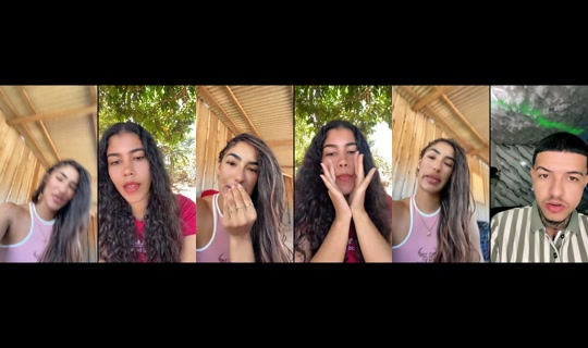 anapaula_vaqueiraoficial Yayını - 25 Tem 2026 15:01