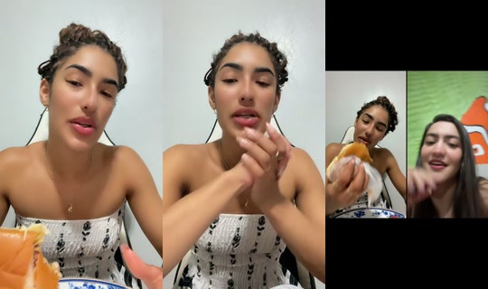 anapaula_vaqueiraoficial Yayını - 27 Tem 2026 0:47