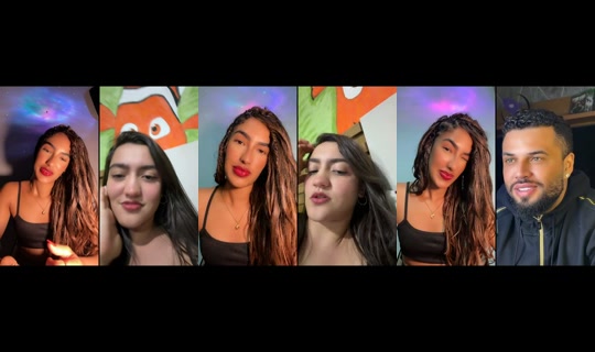anapaula_vaqueiraoficial's Stream - Jul 28, 2026, 1:30 AM