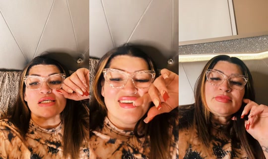 anasaravia1975's Stream - Jul 22, 2026, 5:06 AM