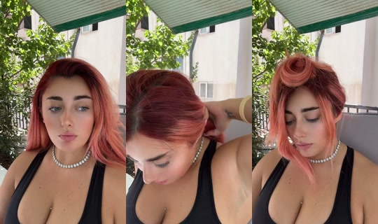 anastasiaboudouridou's Stream - Jul 11, 2026, 12:03 PM