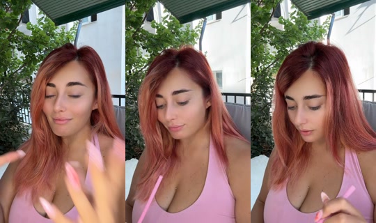 anastasiaboudouridou's Stream - Jul 13, 2026, 4:58 AM