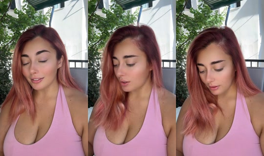 anastasiaboudouridou's Stream - Jul 14, 2026, 5:29 AM