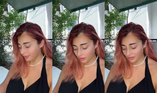 anastasiaboudouridou's Stream - Jul 22, 2026, 5:30 AM