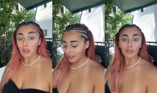 anastasiaboudouridou's Stream - Jul 26, 2026, 5:05 AM