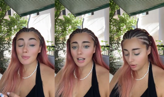 anastasiaboudouridou's Stream - Jul 31, 2026, 5:28 AM