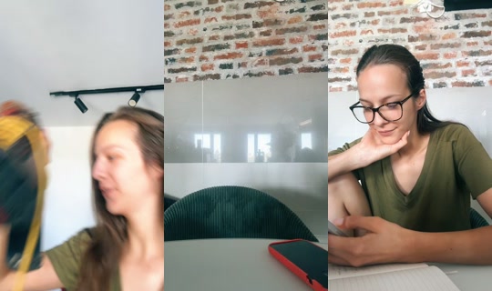 anastasialauter Recorded on Jul 17, 2026, 9:18 AM