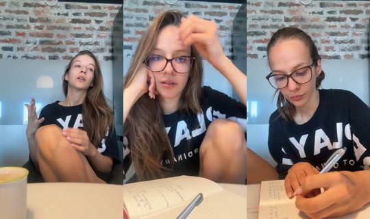 anastasialauter's Stream - Jul 24, 2026, 8:33 AM