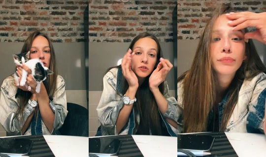 anastasialauter's Stream - Jul 29, 2026, 9:57 PM