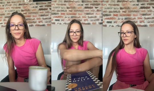 anastasialauter's Stream - Jul 31, 2026, 8:19 AM