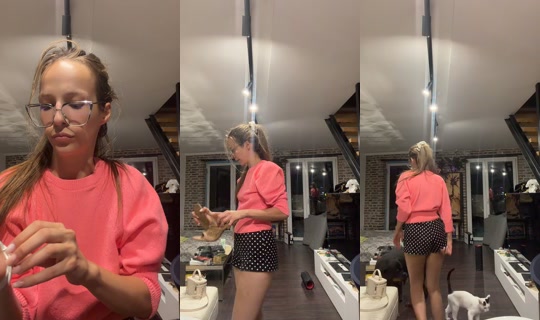 anastasialauter's Stream - Aug 4, 2026, 10:23 PM
