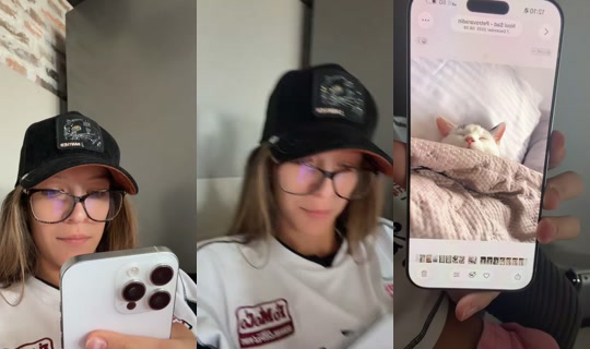 Stream von anastasialauter – 25. Aug. 2026, 10:06