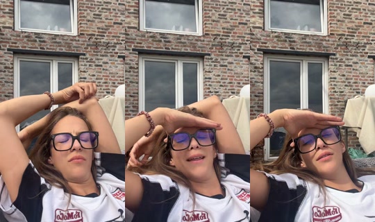 Stream von anastasialauter – 25. Aug. 2026, 13:04