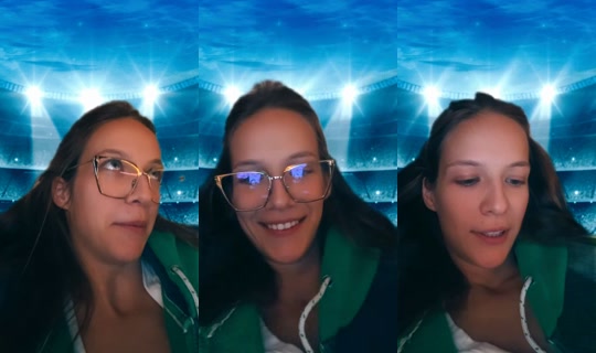 anastasialauter's Stream - Oct 17, 2026, 5:20 PM