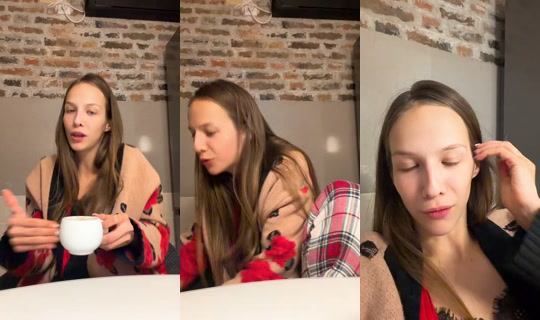 anastasialauter's Stream - Oct 20, 2026, 6:33 PM
