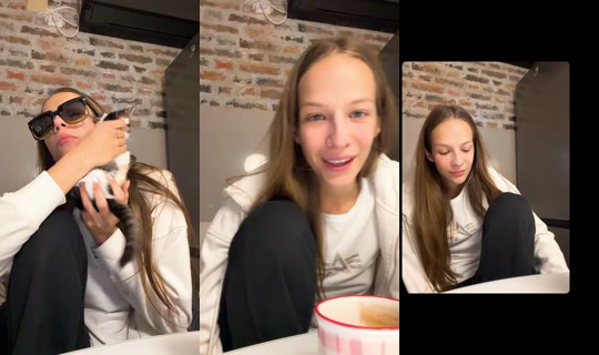 Stream de anastasialauter – 23 oct. 2026, 18:11