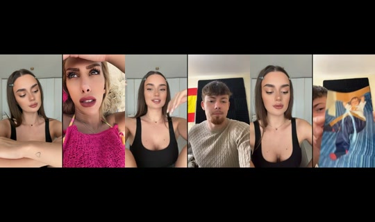 Stream ni anastasiatoader - Ago 8, 2026, 1:56 PM