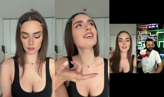 Stream ni anastasiatoader - Ago 8, 2026, 4:14 PM