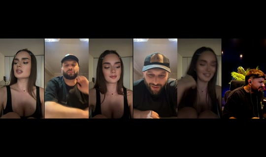 Stream ni anastasiatoader - Ago 8, 2026, 5:05 PM