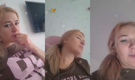 anastassiya744's Stream - Jul 9, 2026, 10:43 AM