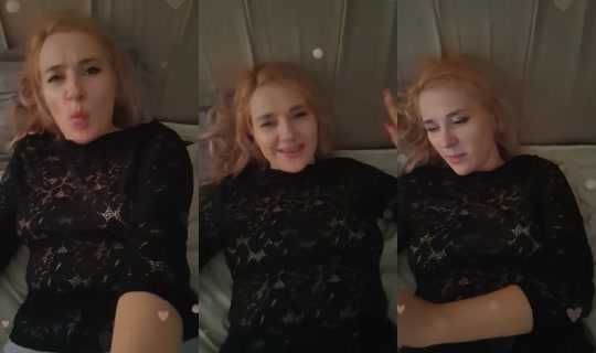 anastassiya744's Stream - Jul 22, 2026, 7:37 AM