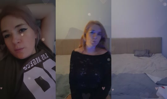 anastassiya744's Stream - Jul 23, 2026, 12:56 PM