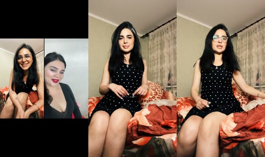 anastasya.394's Stream - Jul 19, 2026, 12:07 AM