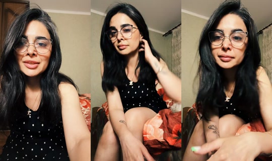 anastasya.394's Stream - Jul 19, 2026, 12:58 AM