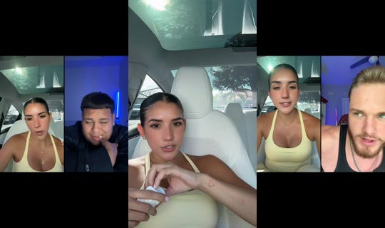 anay.valdes's Stream - Jul 22, 2026, 9:38 PM