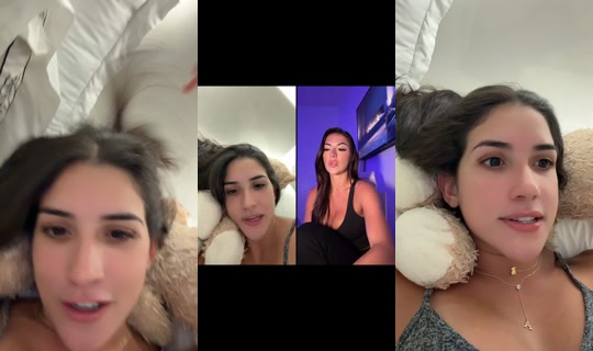 anay.valdes's Stream - Jul 26, 2026, 4:22 AM