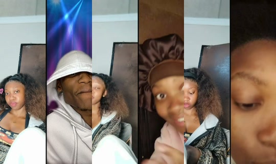 ancy236's Stream - Jul 21, 2026, 7:28 PM