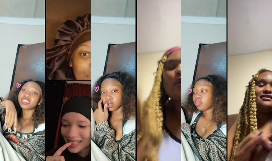 ancy236's Stream - Jul 21, 2026, 8:19 PM