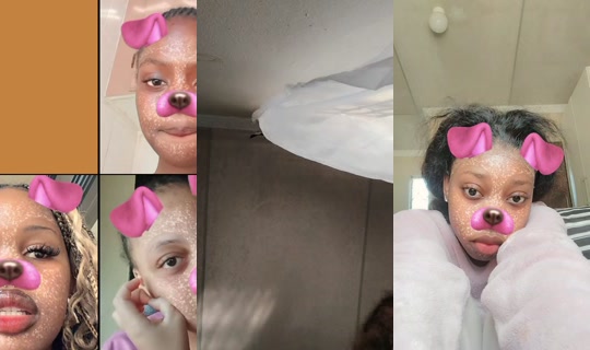 ancy236's Stream - Jul 22, 2026, 9:16 AM