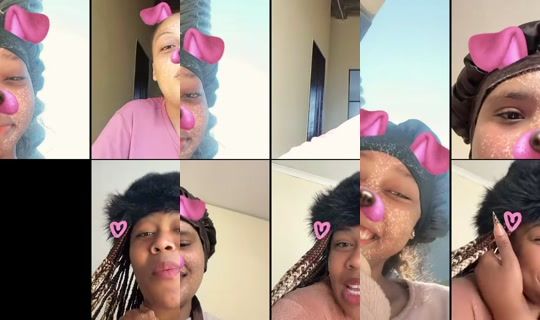 ancy236's Stream - Jul 24, 2026, 7:53 AM
