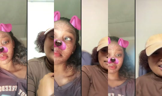ancy236's Stream - Jul 24, 2026, 12:11 PM